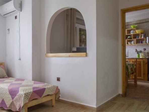 Vend Villa 31