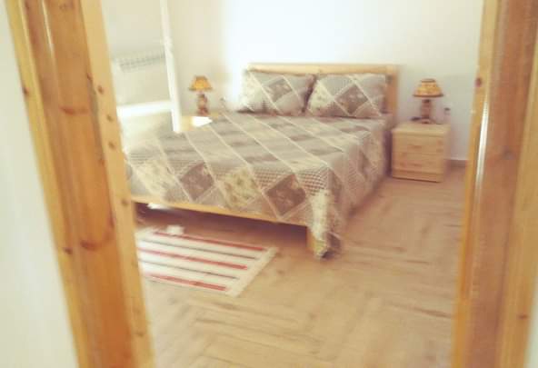 Vend Villa 34