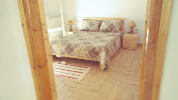 Vend Villa