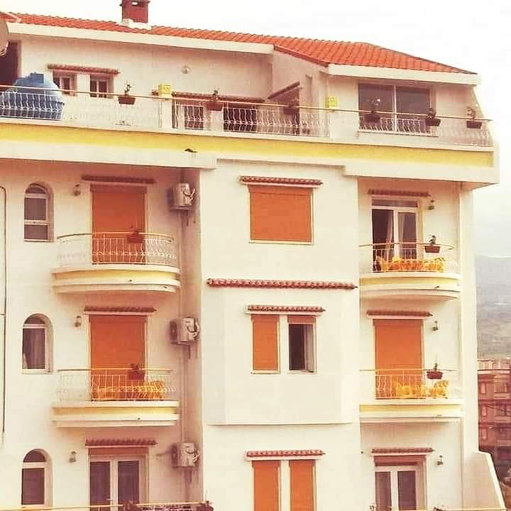 Vend Villa 2