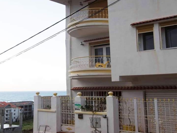 Vend Villa 23