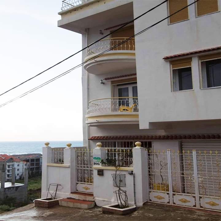 Vend Villa 6