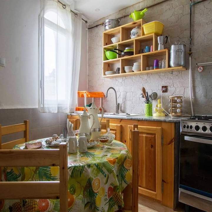 Vend Villa 10