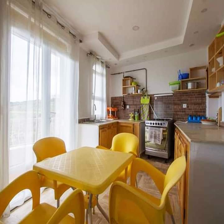 Vend Villa 9