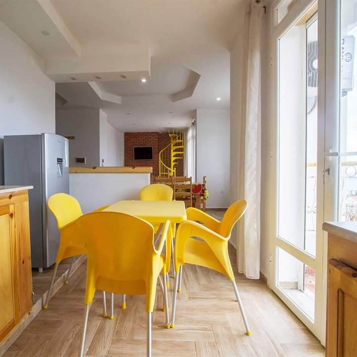 Vend Villa 3