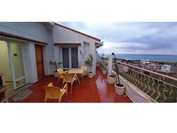 Vend Villa 25
