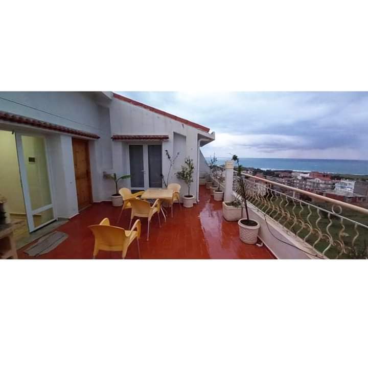 Vend Villa 8