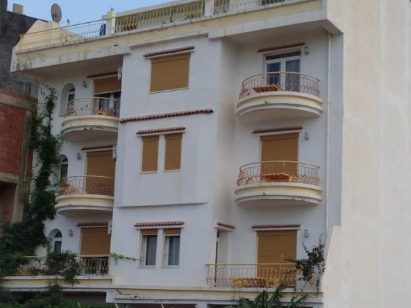 Vend Villa 21