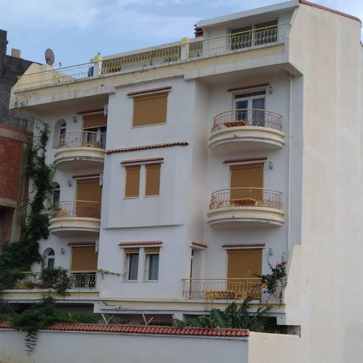 Vend Villa 4