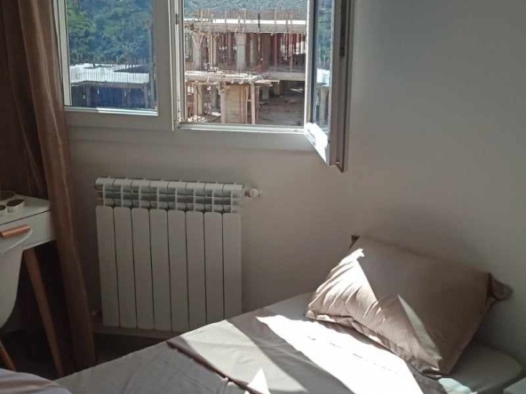 Charmant appartement F3 meublé 29