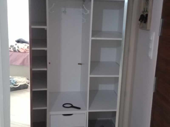 Charmant appartement F3 meublé 26