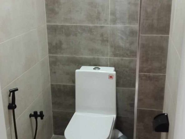 Charmant appartement F3 meublé 28