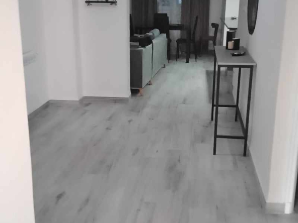 Charmant appartement F3 meublé 22
