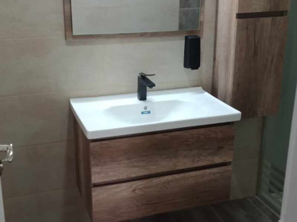 Charmant appartement F3 meublé 20
