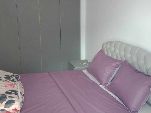 Charmant appartement F3 meublé 30