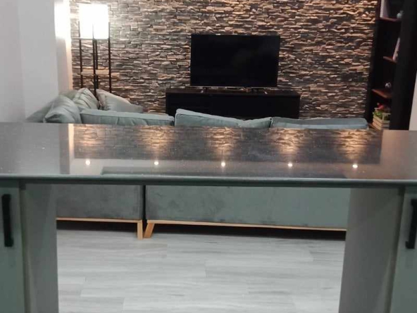 Charmant appartement F3 meublé 19