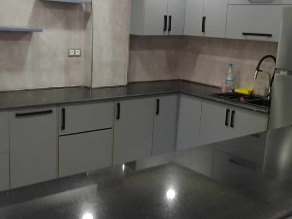 Charmant appartement F3 meublé 25