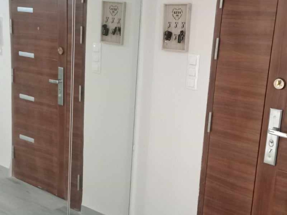 Charmant appartement F3 meublé 24