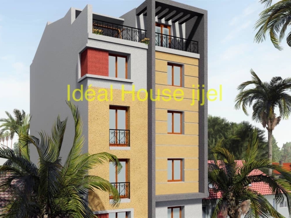 Appartement 17