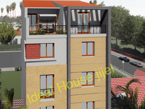 Appartement 15