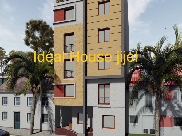 Appartement 18